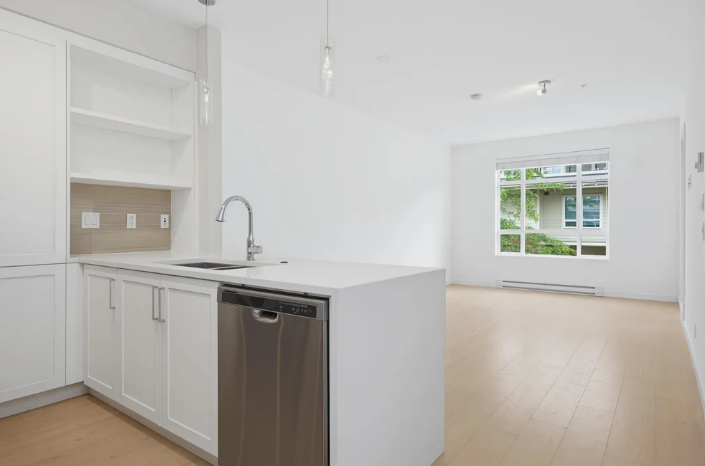 E305 20211 66 AVENUE, Langley BC V2Y 0L4, Langley BC — Residential for Sale — Photo 10 of 40