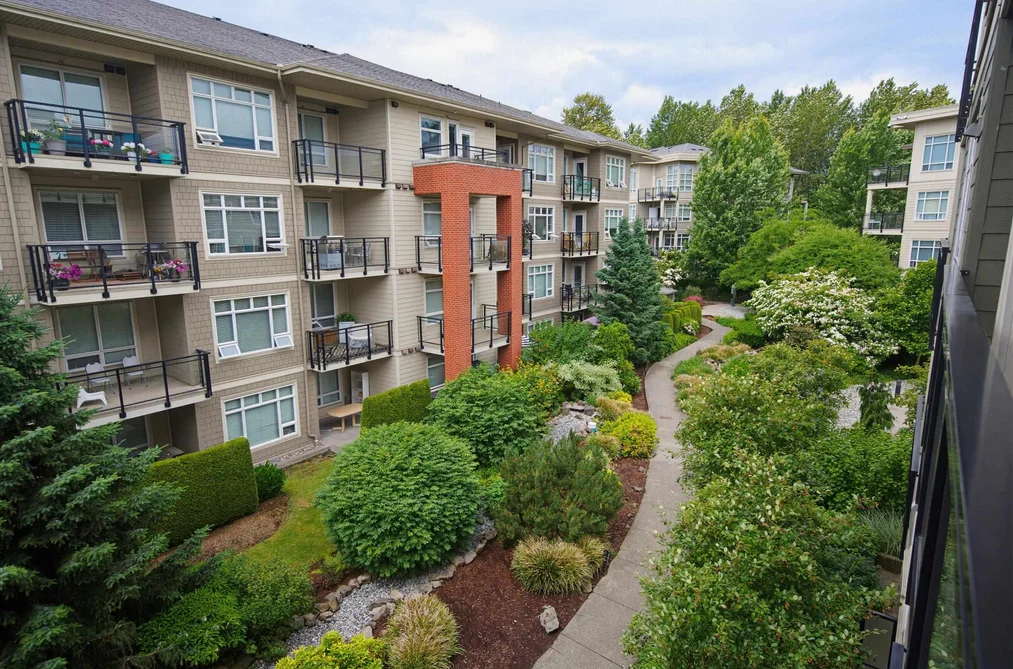 E305 20211 66 AVENUE, Langley BC V2Y 0L4, Langley BC — Residential for Sale — Photo 15 of 40