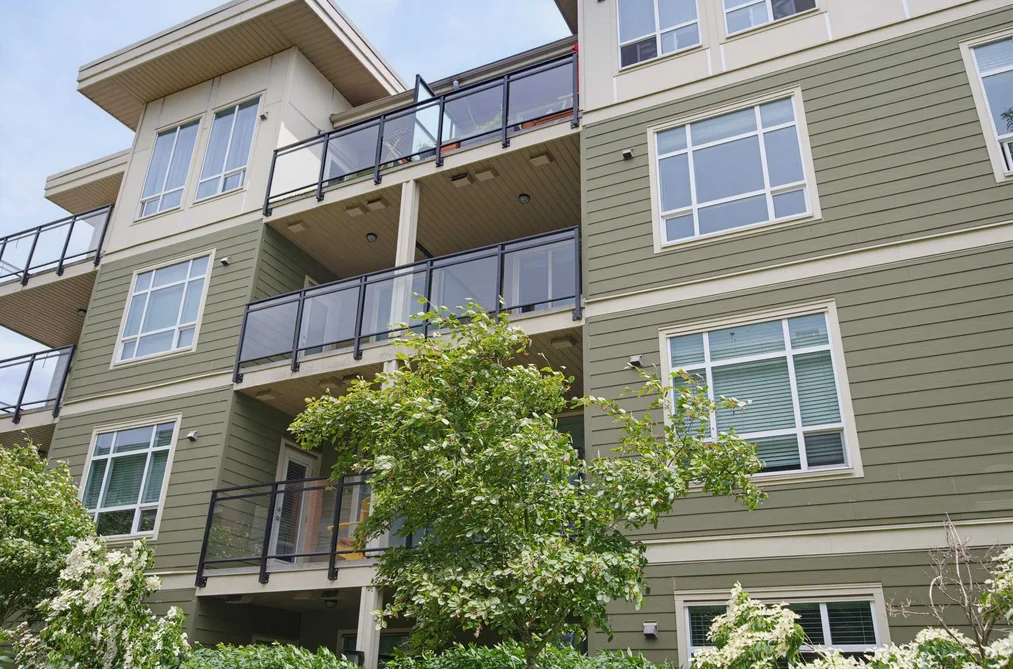 E305 20211 66 AVENUE, Langley BC V2Y 0L4, Langley BC — Residential for Sale — Photo 25 of 40