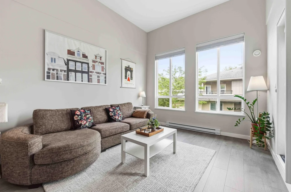 20211 66 Ave Unit E405, Langley, BC - MLS: R3162709