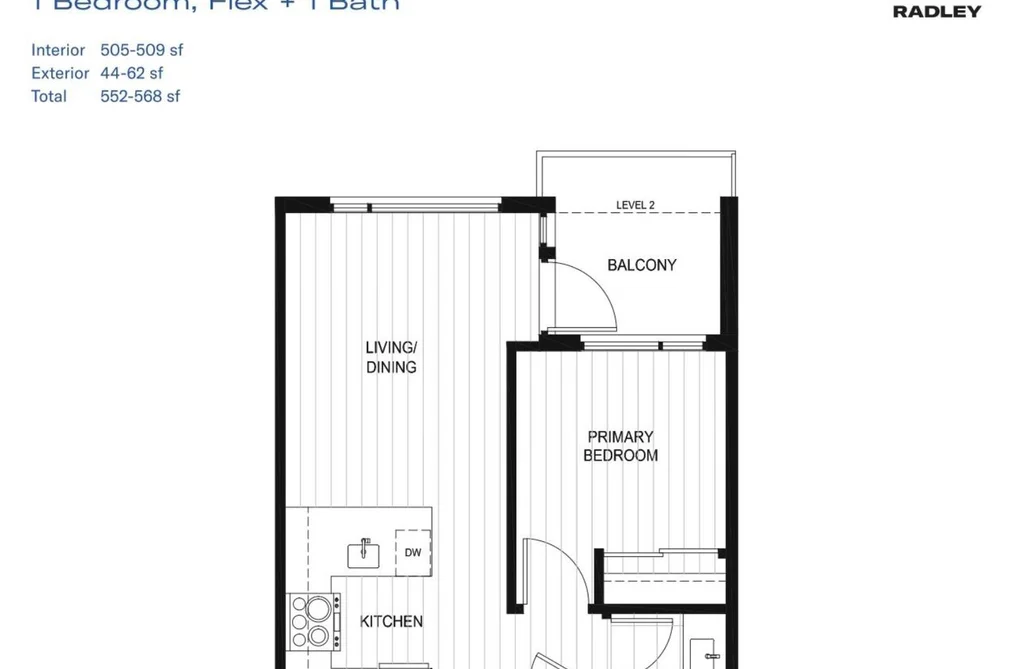 E410 - 13858 108 Avenue, Surrey, BC - MLS: R3179270 - Photo 2 E410 - 13858 108 Avenue, Surrey, BC - MLS: R3179270 - Photo 2