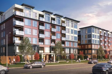 13858 108 Ave Unit E411, Surrey, BC - MLS: R3179297