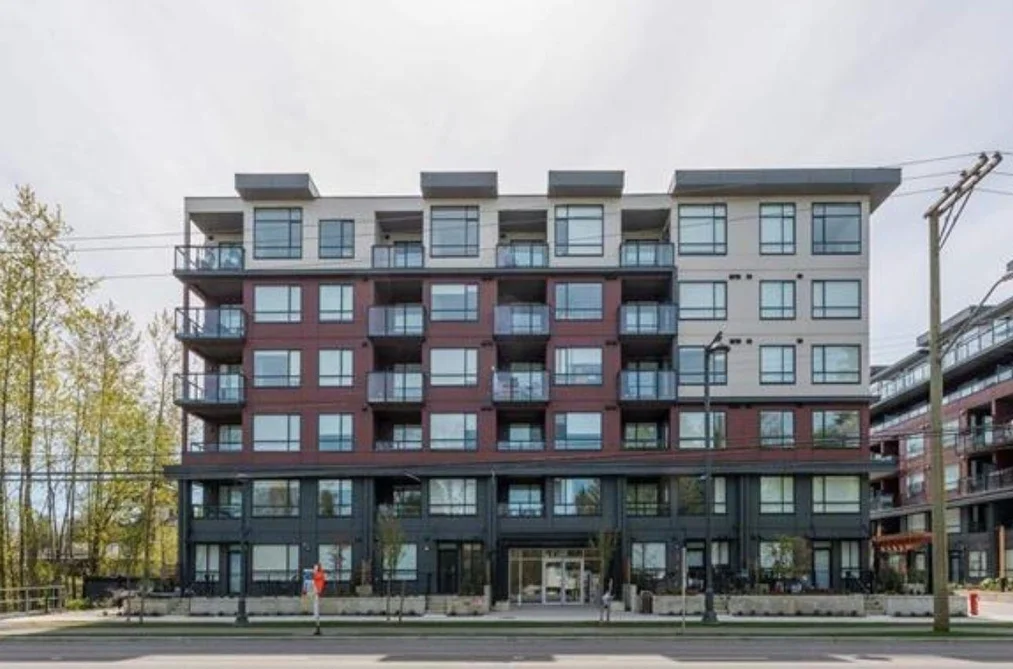 Condo for sale at E504 13858 108 Avenue Surrey British Columbia - MLS: R3055851