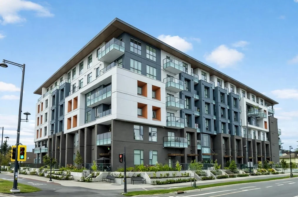 Condo for sale at E512 10829 140 Street Surrey British Columbia - MLS: R3076606