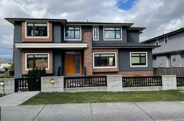 5335 Irving Street St Unit ensuite, Burnaby, BC - MLS: R3155057