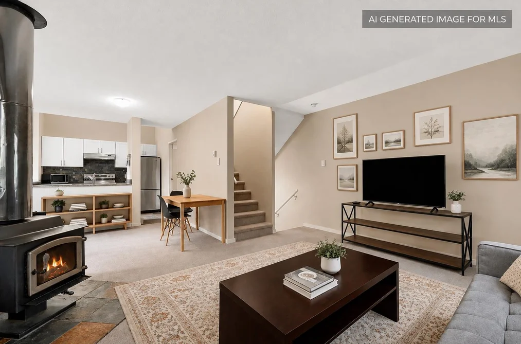 Townhouse for sale at F 2317 Brandywine Way Whistler British Columbia - MLS: R3160925