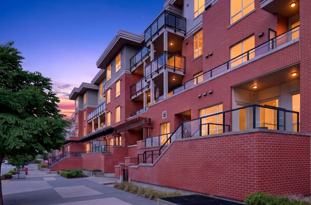 Condo for sale at F101 20211 66 Avenue Langley British Columbia - MLS: R3114034
