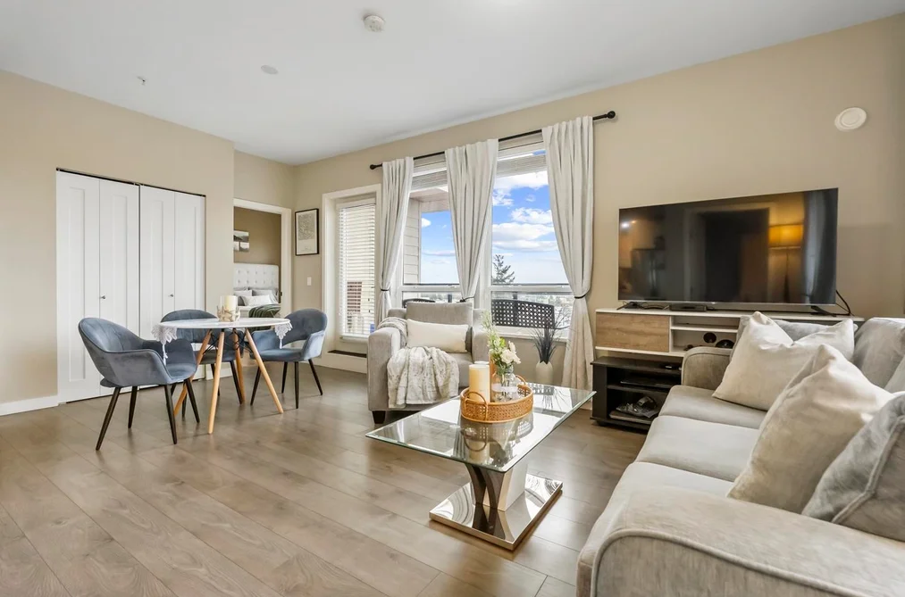 F401 20211 66 AVENUE, Langley BC V2Y 0L4, Langley BC — Residential for Sale - Photo 2