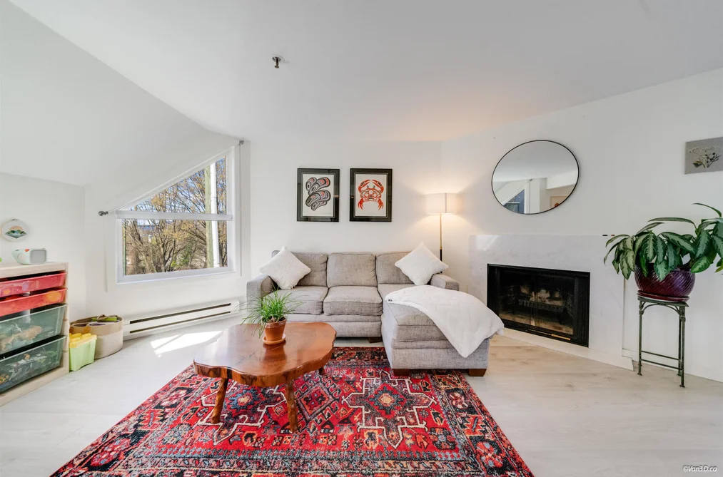 F7 1100 W 6TH AVENUE, Vancouver BC V6H 1A4, Vancouver BC — Residential for Sale - Photo 3