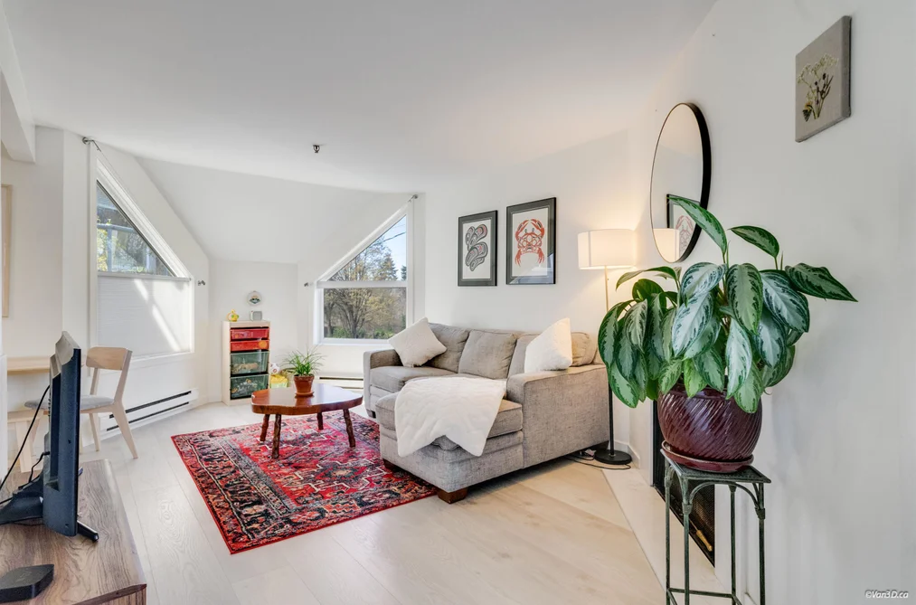 F7 1100 W 6TH AVENUE, Vancouver BC V6H 1A4, Vancouver BC — Residential for Sale - Photo 4