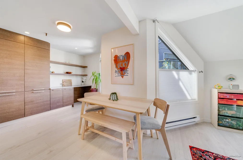 F7 1100 W 6TH AVENUE, Vancouver BC V6H 1A4, Vancouver BC — Residential for Sale - Photo 5