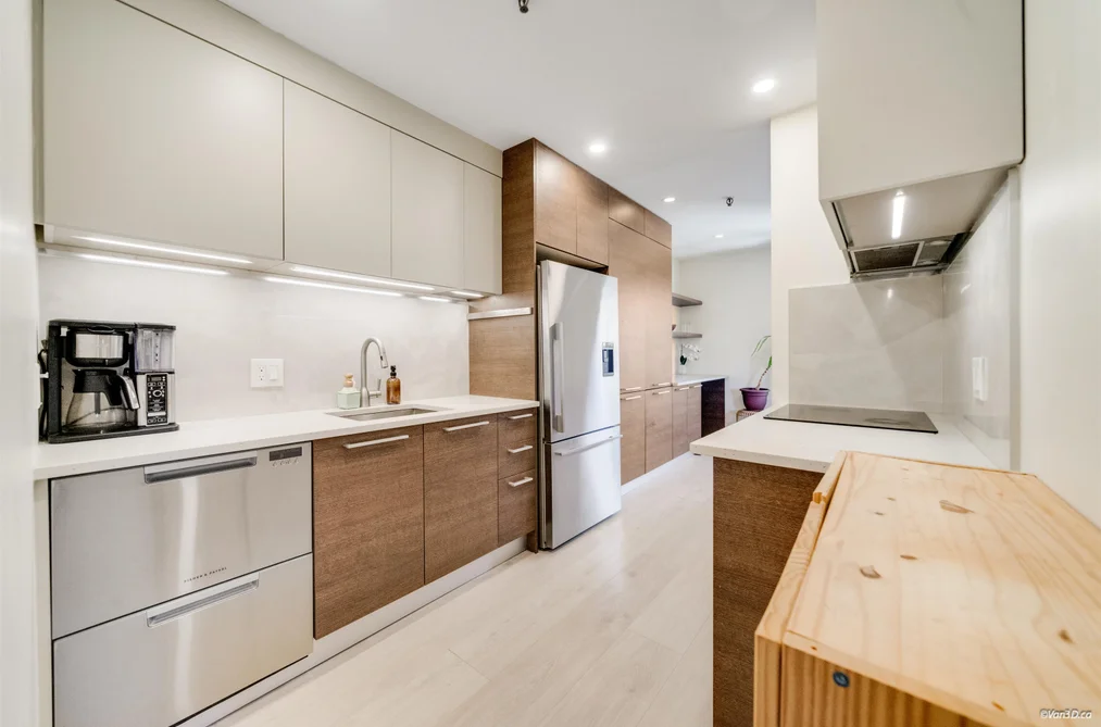 F7 1100 W 6TH AVENUE, Vancouver BC V6H 1A4, Vancouver BC — Residential for Sale - Photo 6