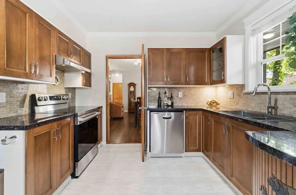 3085 Primrose Lane Unit G01, Coquitlam, BC - MLS: R3175006