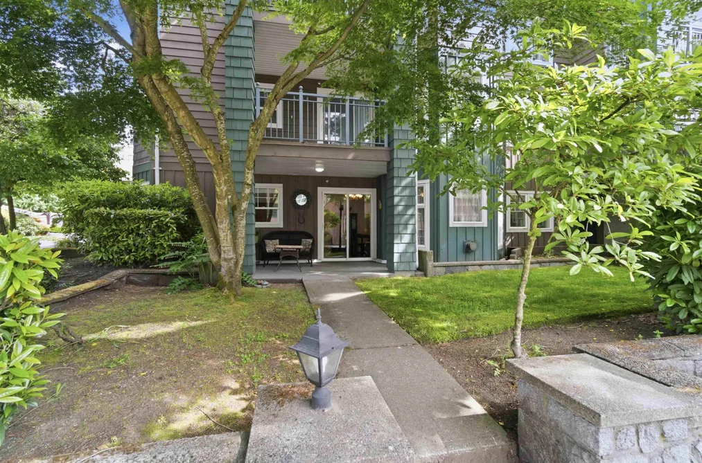 3085 Primrose Lane Unit G01, Coquitlam, BC - MLS: R3175006
