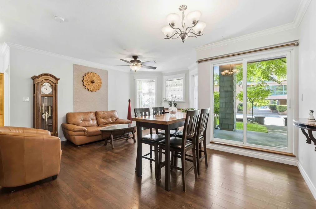 G01 3085 PRIMROSE LANE, Coquitlam BC V3B 7S3, Coquitlam BC — Residential for Sale - Photo 3