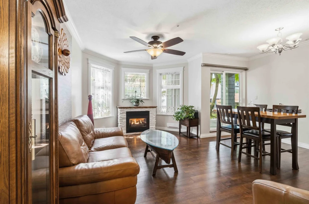 G01 3085 PRIMROSE LANE, Coquitlam BC V3B 7S3, Coquitlam BC — Residential for Sale - Photo 4