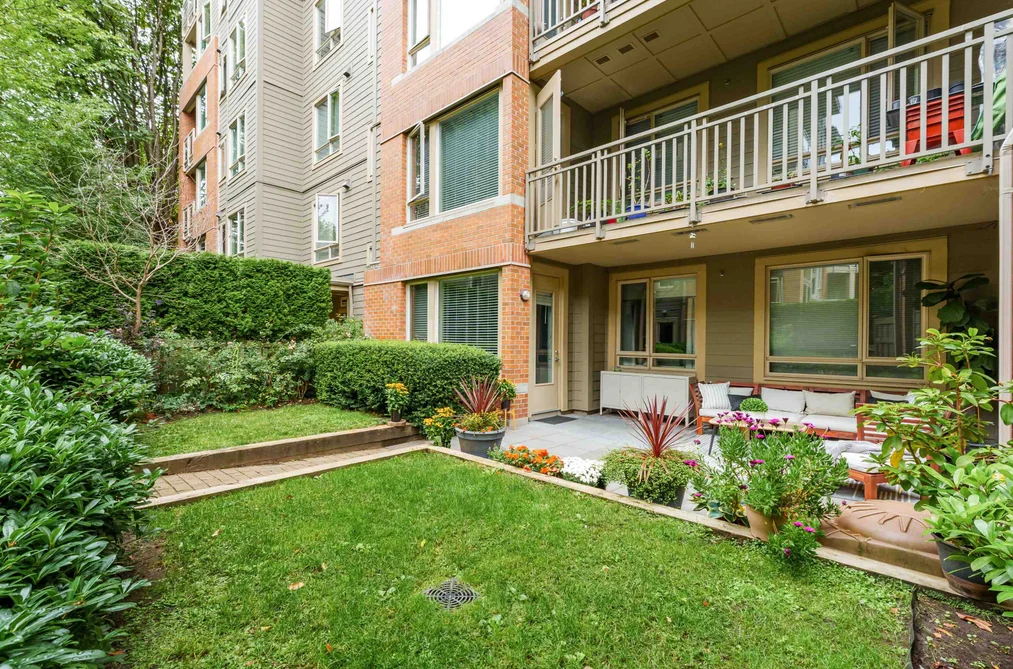 Condo for sale at G11 139 W 22nd Street North Vancouver British Columbia - MLS: R3162191