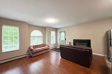 5225 Canada Way Unit Garden, Burnaby, BC - MLS: R3172697