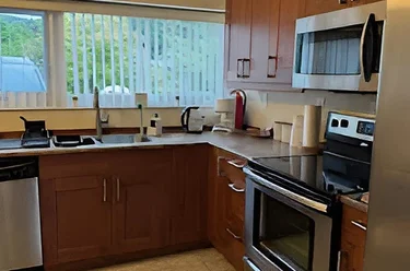 Garden Level-5345 Kensington Cres, West Vancouver, BC - MLS: R3177243