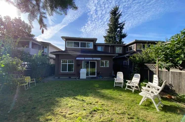 6000 Rumble St Unit Garden Suite, Burnaby, BC - MLS: R3168448