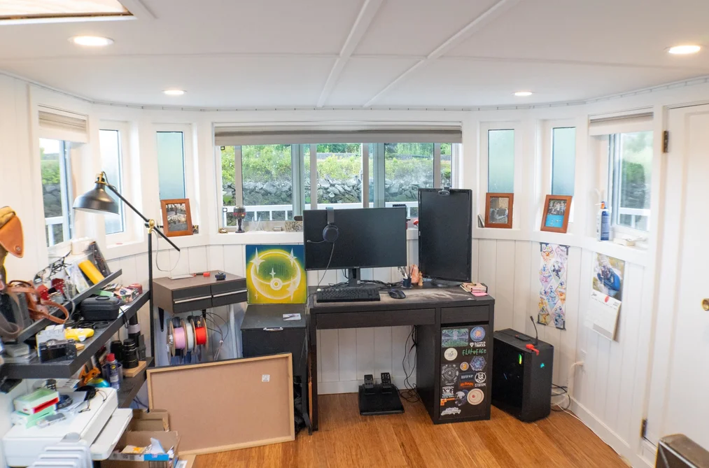 GNB21-415 W ESPLANADE AVENUE, North Vancouver BC V7M 1A4, North Vancouver BC — Residential for Sale - Photo 7
