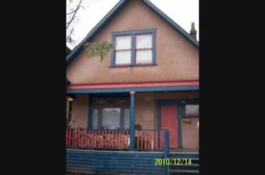 757 E 12th Ave Unit Ground Floor, Vancouver, BC - MLS: R3156421
