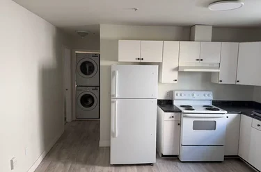 Ground Level-21xx Fraser Ave, Coquitlam, BC - MLS: R3134760