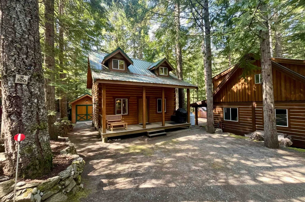 House for sale at H100 Strawberry Lane Sunshine Valley British Columbia - MLS: R3153135