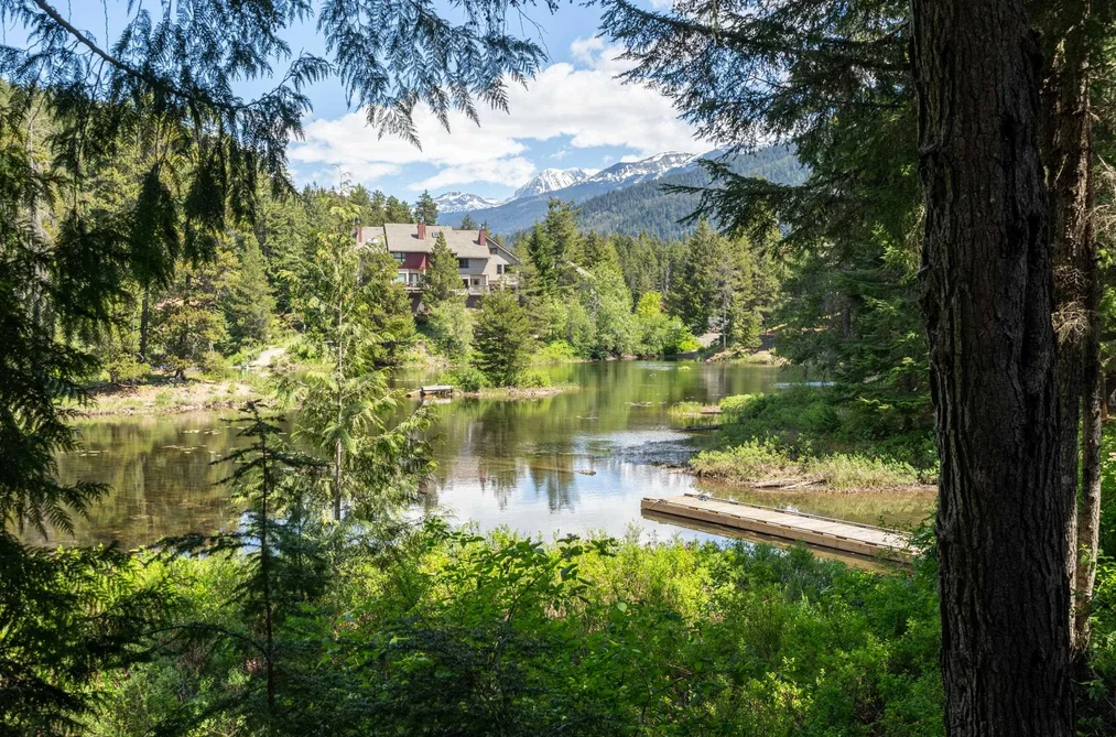 Condo for sale at H203 1400 Alta Lake Road Whistler British Columbia - MLS: R3127834