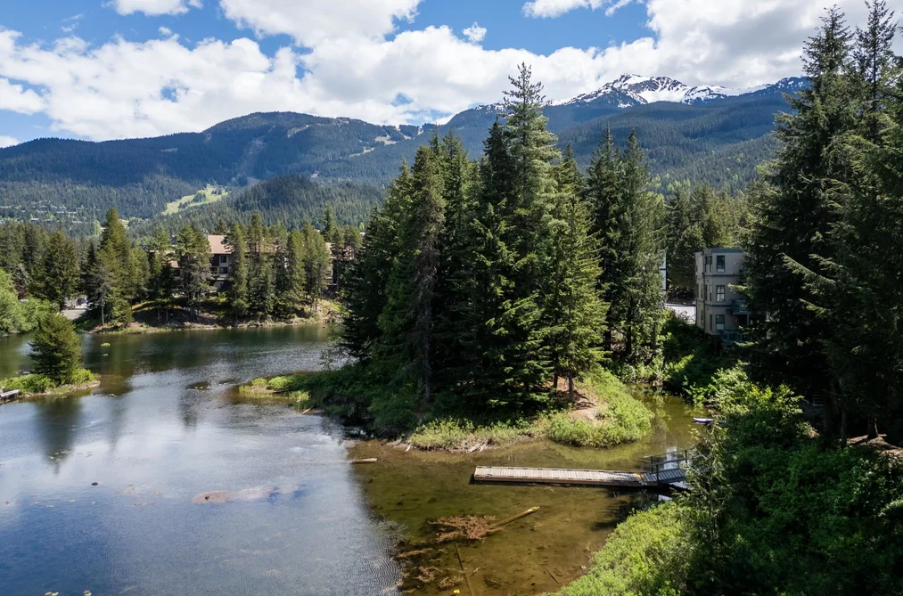 H203 1400 ALTA LAKE ROAD, Whistler BC V8E 0G9, Whistler BC — Residential for Sale - Photo 2