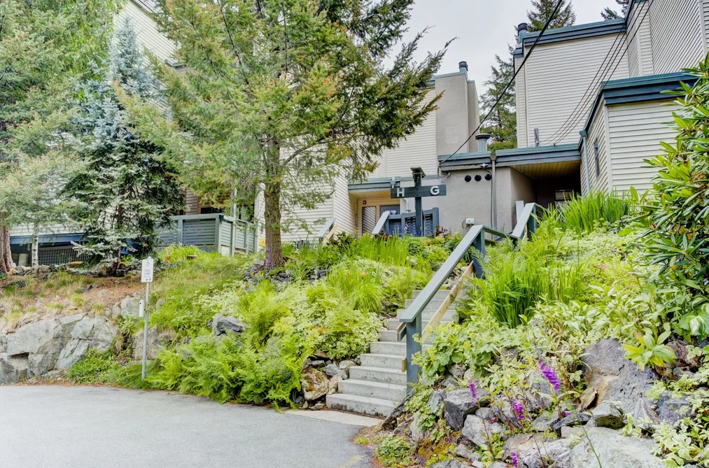 Condo for sale at H205 1400 Alta Lake Road Whistler British Columbia - MLS: R3149388