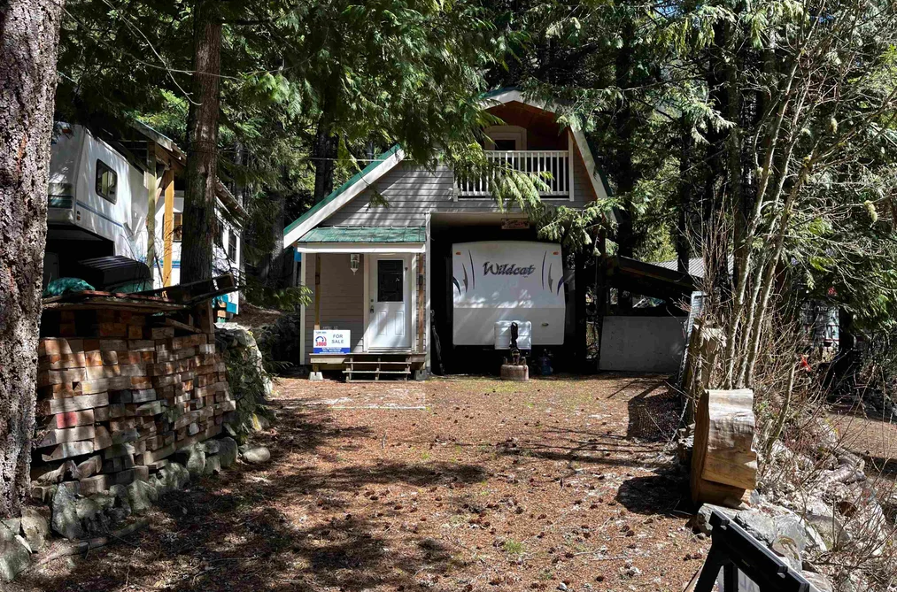H44 STRAWBERRY LANE, Sunshine Valley BC V0X 1L5, Sunshine Valley BC — Land for Sale - Photo 2