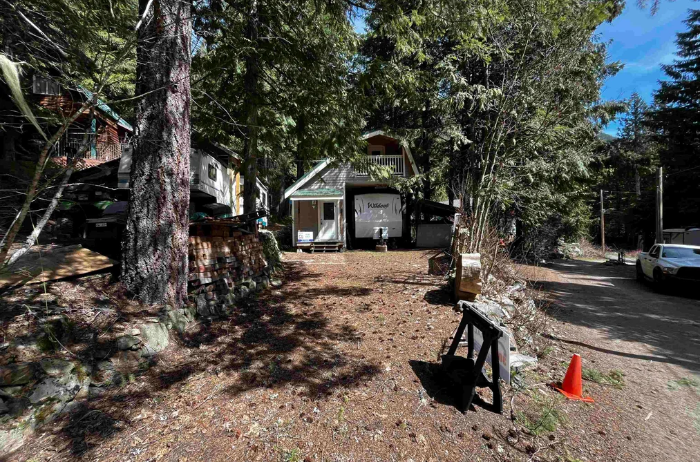 H44 STRAWBERRY LANE, Sunshine Valley BC V0X 1L5, Sunshine Valley BC — Land for Sale - Photo 3