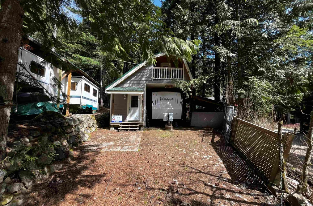 H44 STRAWBERRY LANE, Sunshine Valley BC V0X 1L5, Sunshine Valley BC — Land for Sale - Photo 4