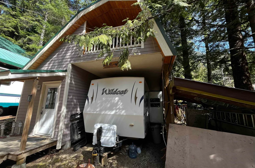 H44 STRAWBERRY LANE, Sunshine Valley BC V0X 1L5, Sunshine Valley BC — Land for Sale - Photo 6
