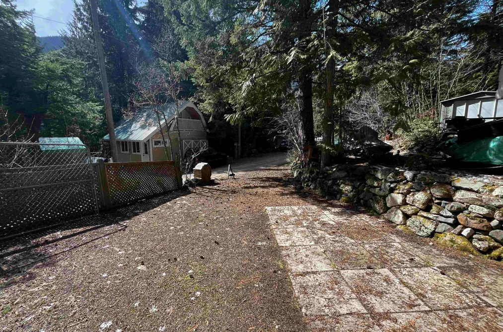 H44 STRAWBERRY LANE, Sunshine Valley BC V0X 1L5, Sunshine Valley BC — Land for Sale - Photo 7
