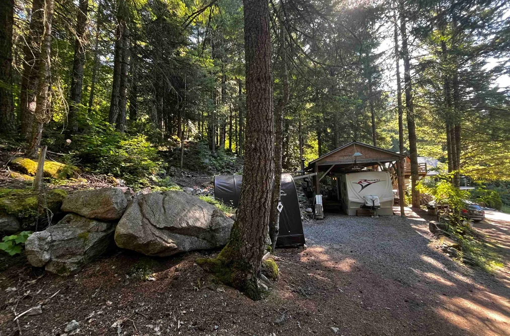 Property for sale at H59 Blueberry Crescent Sunshine Valley British Columbia - MLS: R3070581
