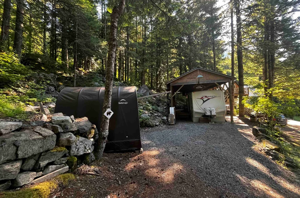 H59 BLUEBERRY CRESCENT, Sunshine Valley BC V0X 1L5, Sunshine Valley BC — Land for Sale - Photo 2