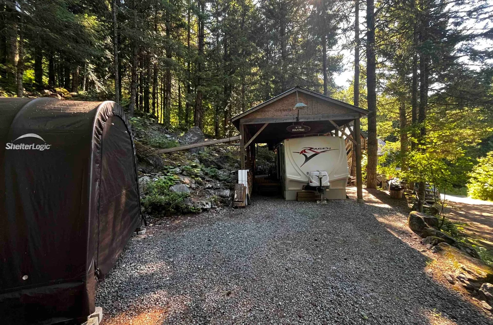H59 BLUEBERRY CRESCENT, Sunshine Valley BC V0X 1L5, Sunshine Valley BC — Land for Sale - Photo 3