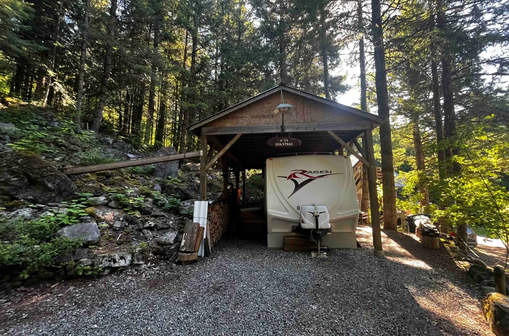 H59 BLUEBERRY CRESCENT, Sunshine Valley BC V0X 1L5, Sunshine Valley BC — Land for Sale - Photo 4
