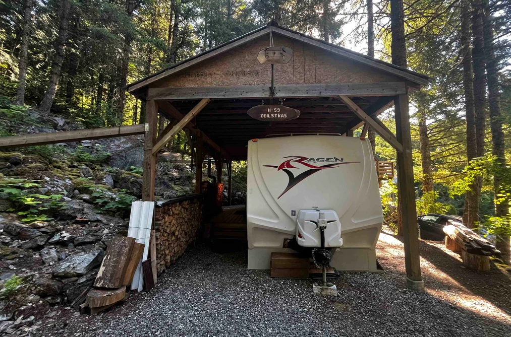 H59 BLUEBERRY CRESCENT, Sunshine Valley BC V0X 1L5, Sunshine Valley BC — Land for Sale - Photo 5