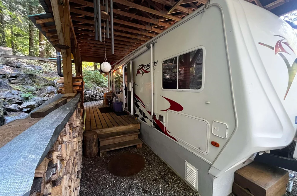 H59 BLUEBERRY CRESCENT, Sunshine Valley BC V0X 1L5, Sunshine Valley BC — Land for Sale - Photo 6