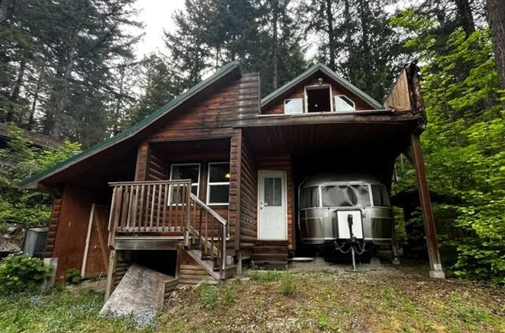 Property for sale at H6 Blackberry Way Sunshine Valley British Columbia - MLS: R3138858