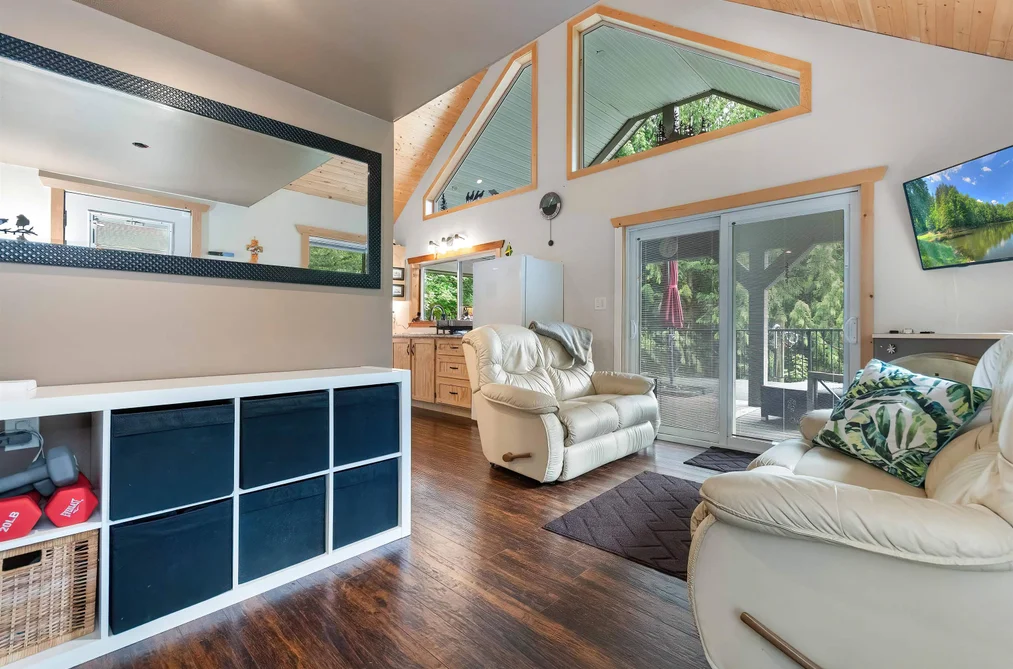 H61 BLUEBERRY CRESCENT, Sunshine Valley BC V0X 1L5, Sunshine Valley BC — Residential for Sale — Photo 10 of 40