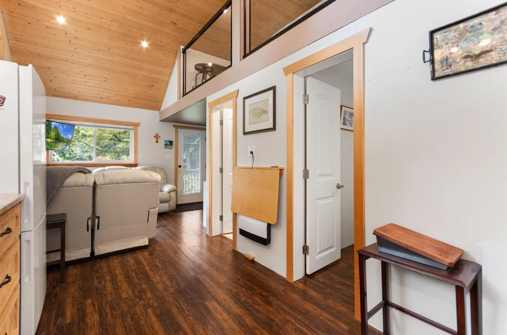H61 BLUEBERRY CRESCENT, Sunshine Valley BC V0X 1L5, Sunshine Valley BC — Residential for Sale — Photo 14 of 40