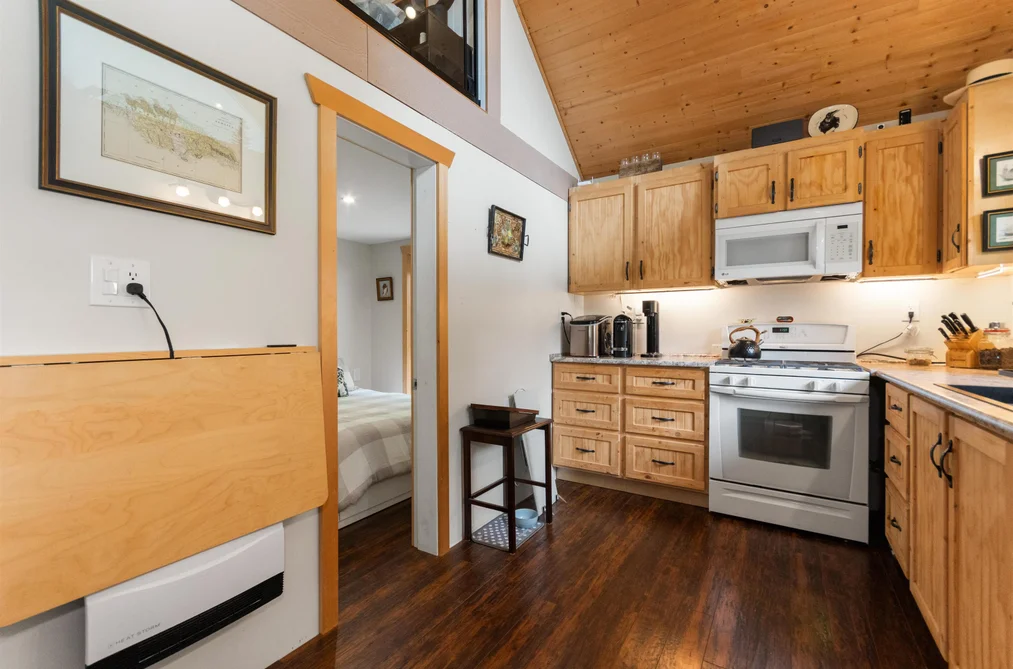 H61 BLUEBERRY CRESCENT, Sunshine Valley BC V0X 1L5, Sunshine Valley BC — Residential for Sale — Photo 15 of 40