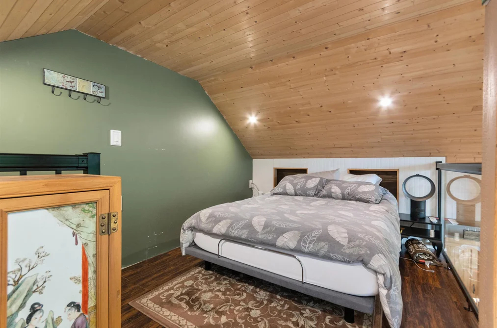 H61 BLUEBERRY CRESCENT, Sunshine Valley BC V0X 1L5, Sunshine Valley BC — Residential for Sale — Photo 19 of 40