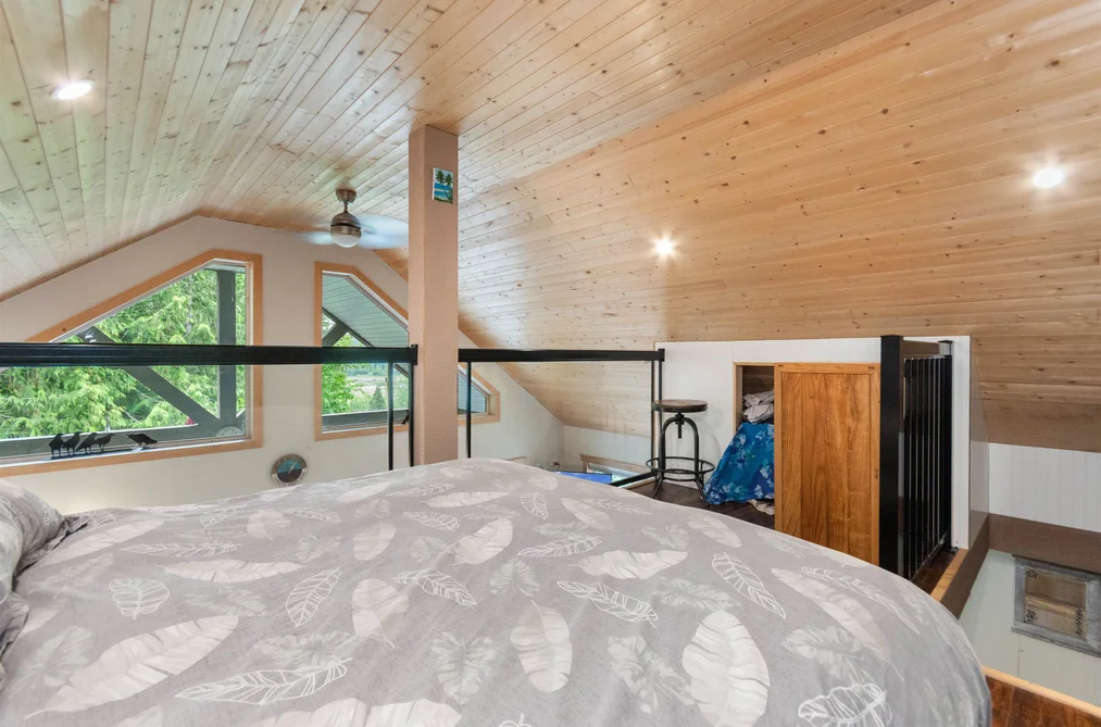 H61 BLUEBERRY CRESCENT, Sunshine Valley BC V0X 1L5, Sunshine Valley BC — Residential for Sale — Photo 20 of 40