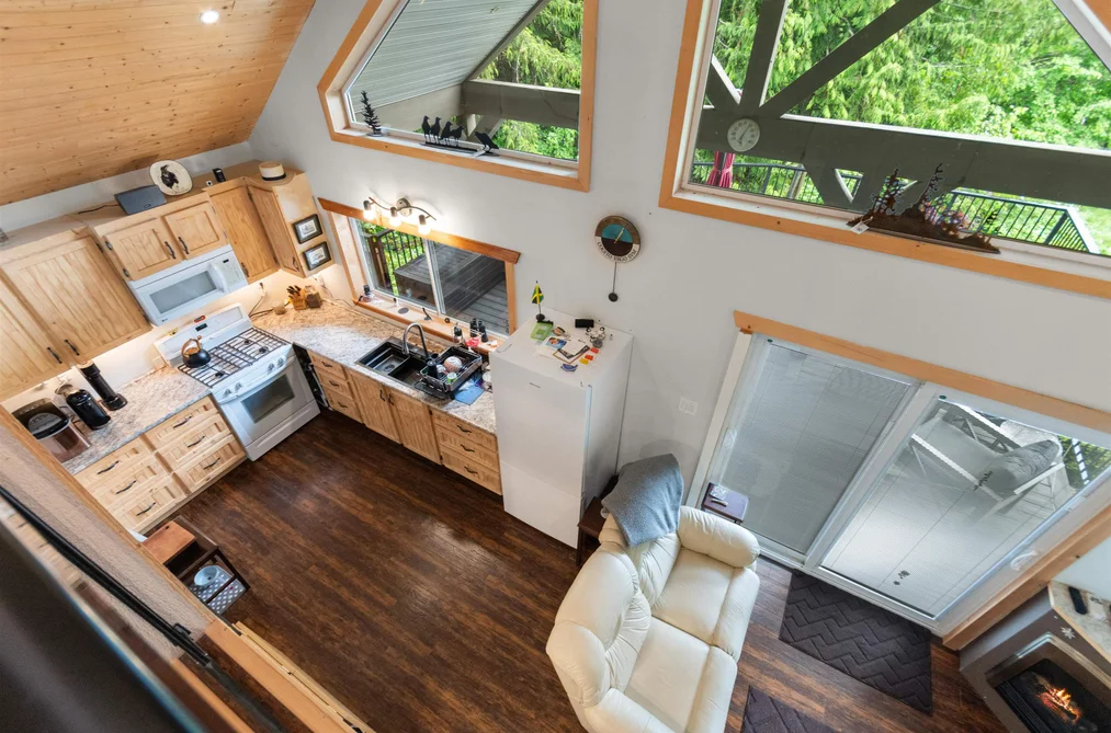H61 BLUEBERRY CRESCENT, Sunshine Valley BC V0X 1L5, Sunshine Valley BC — Residential for Sale — Photo 21 of 40