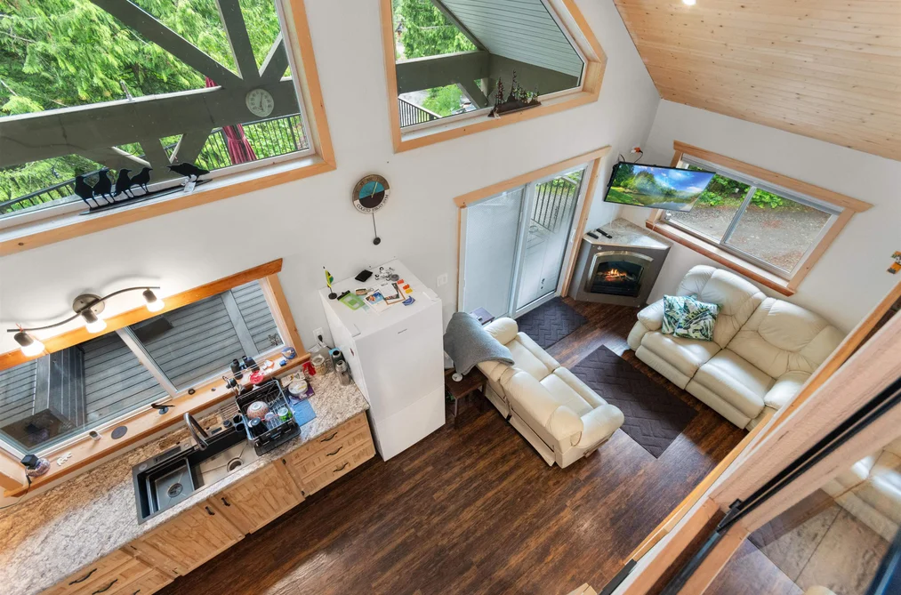 H61 BLUEBERRY CRESCENT, Sunshine Valley BC V0X 1L5, Sunshine Valley BC — Residential for Sale — Photo 22 of 40